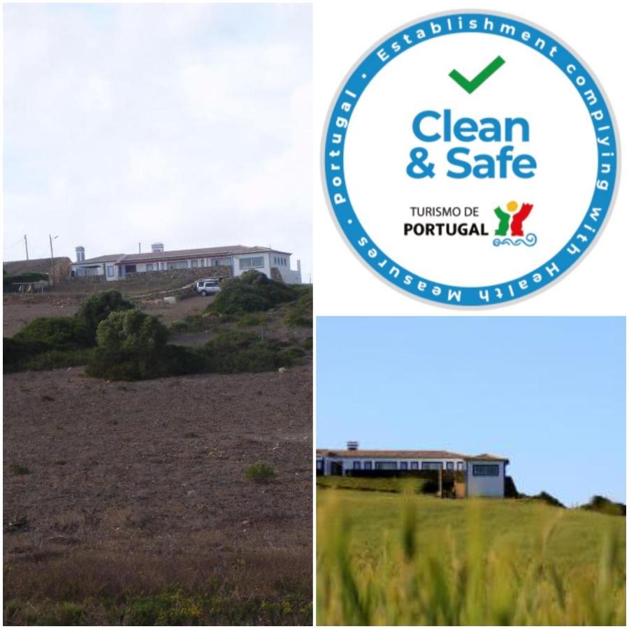 Monte de Santo Antonio - Turismo Rural Vila do Bispo Esterno foto