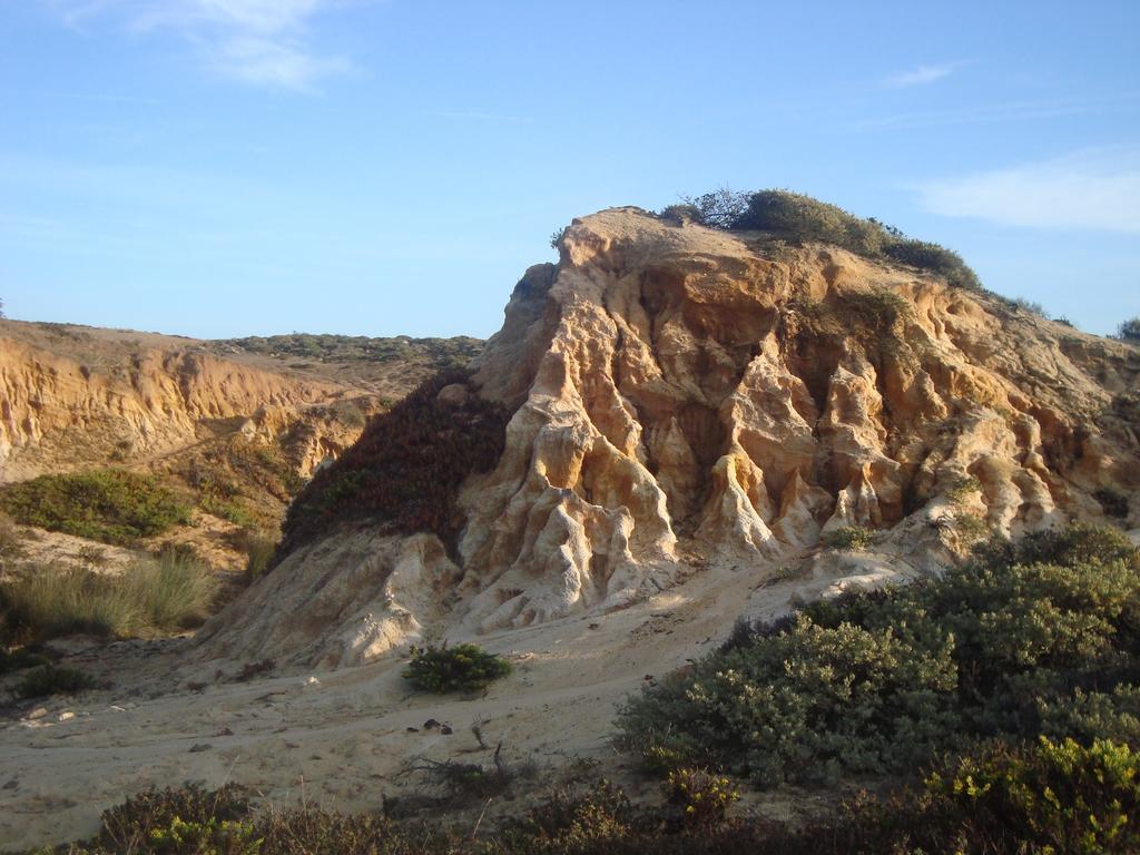 Monte de Santo Antonio - Turismo Rural Vila do Bispo Esterno foto