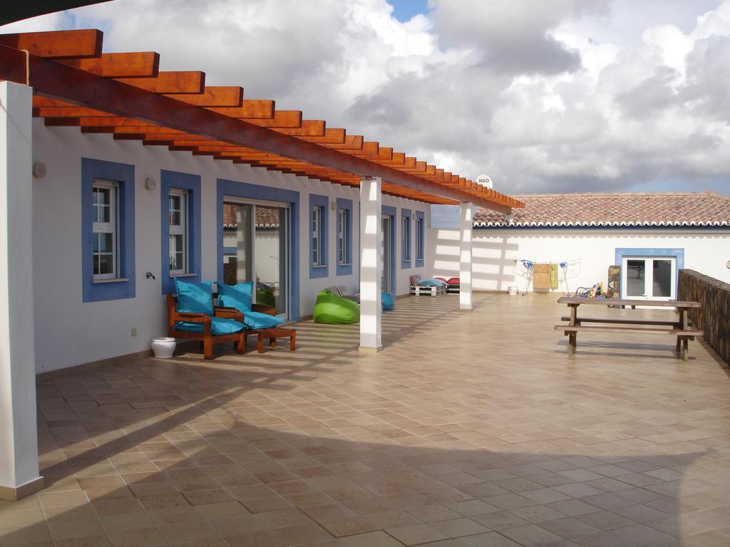 Monte de Santo Antonio - Turismo Rural Vila do Bispo Esterno foto