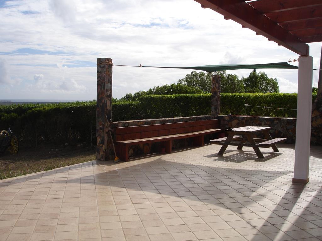 Monte de Santo Antonio - Turismo Rural Vila do Bispo Esterno foto