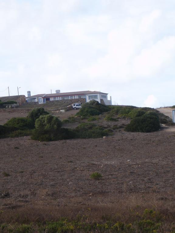 Monte de Santo Antonio - Turismo Rural Vila do Bispo Esterno foto