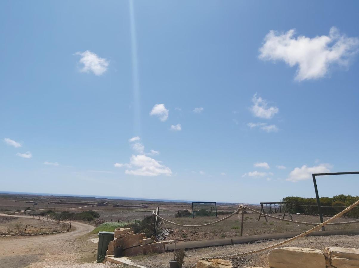 Monte de Santo Antonio - Turismo Rural Vila do Bispo Esterno foto