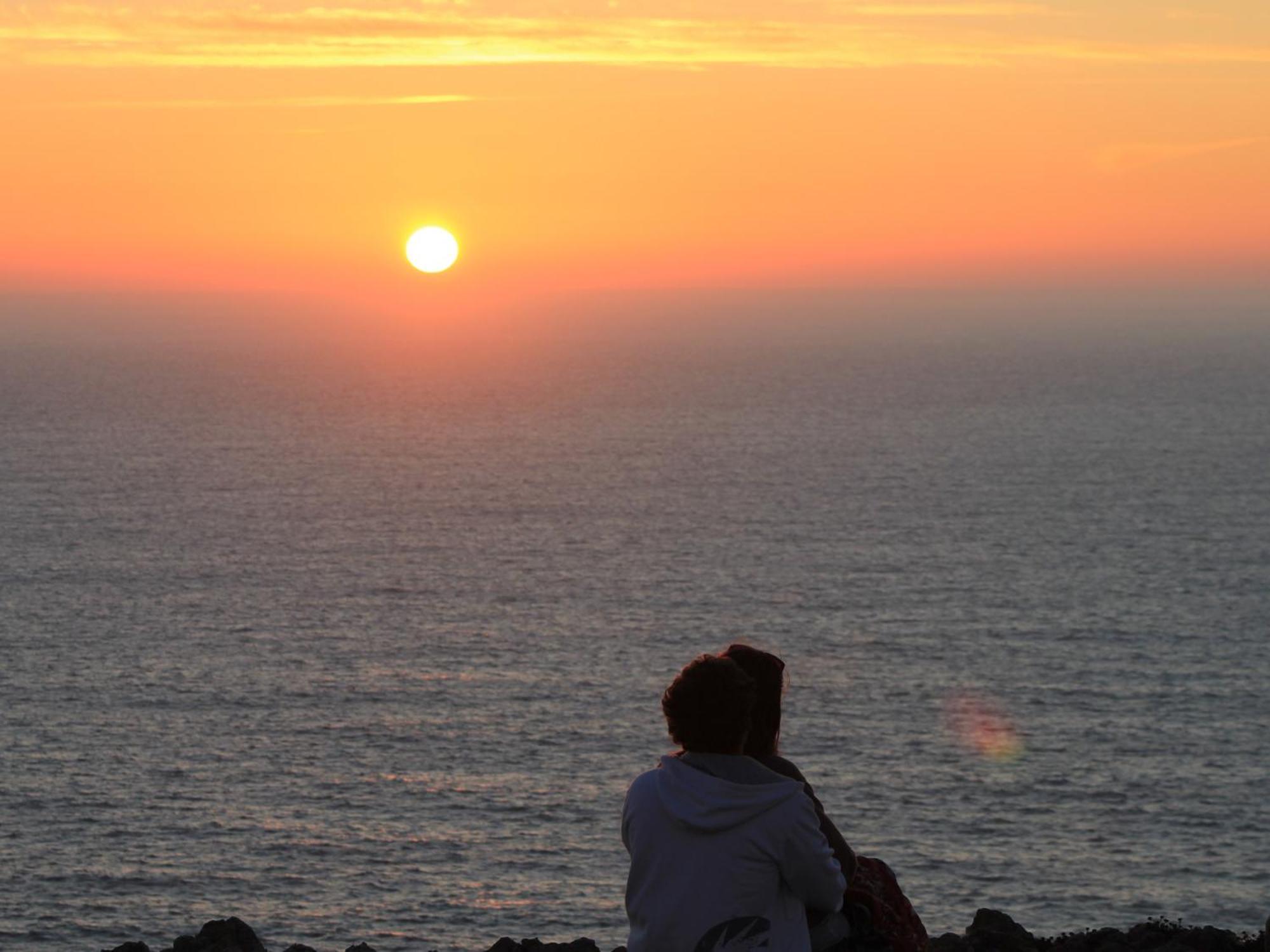 Monte de Santo Antonio - Turismo Rural Vila do Bispo Esterno foto