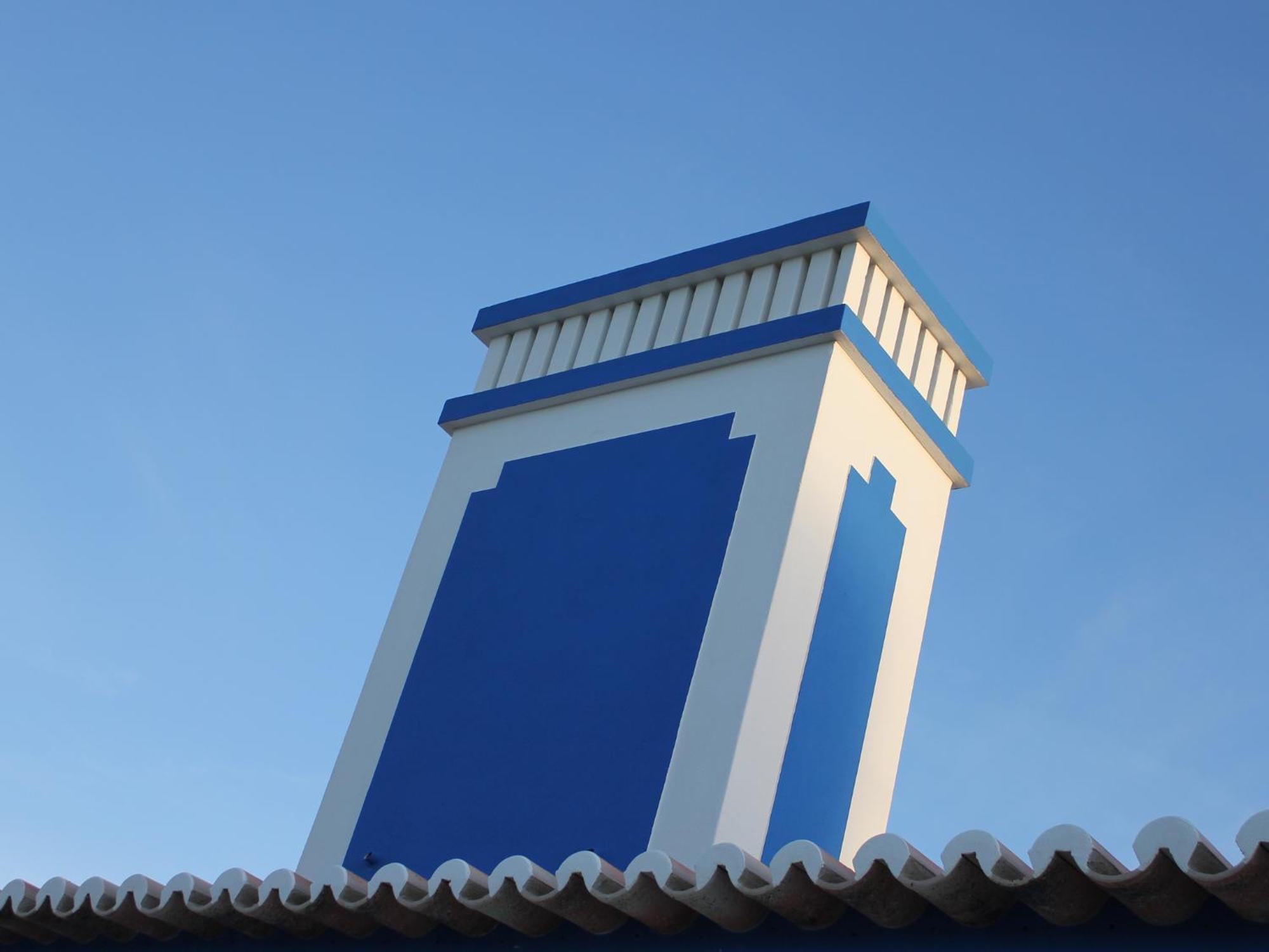 Monte de Santo Antonio - Turismo Rural Vila do Bispo Esterno foto