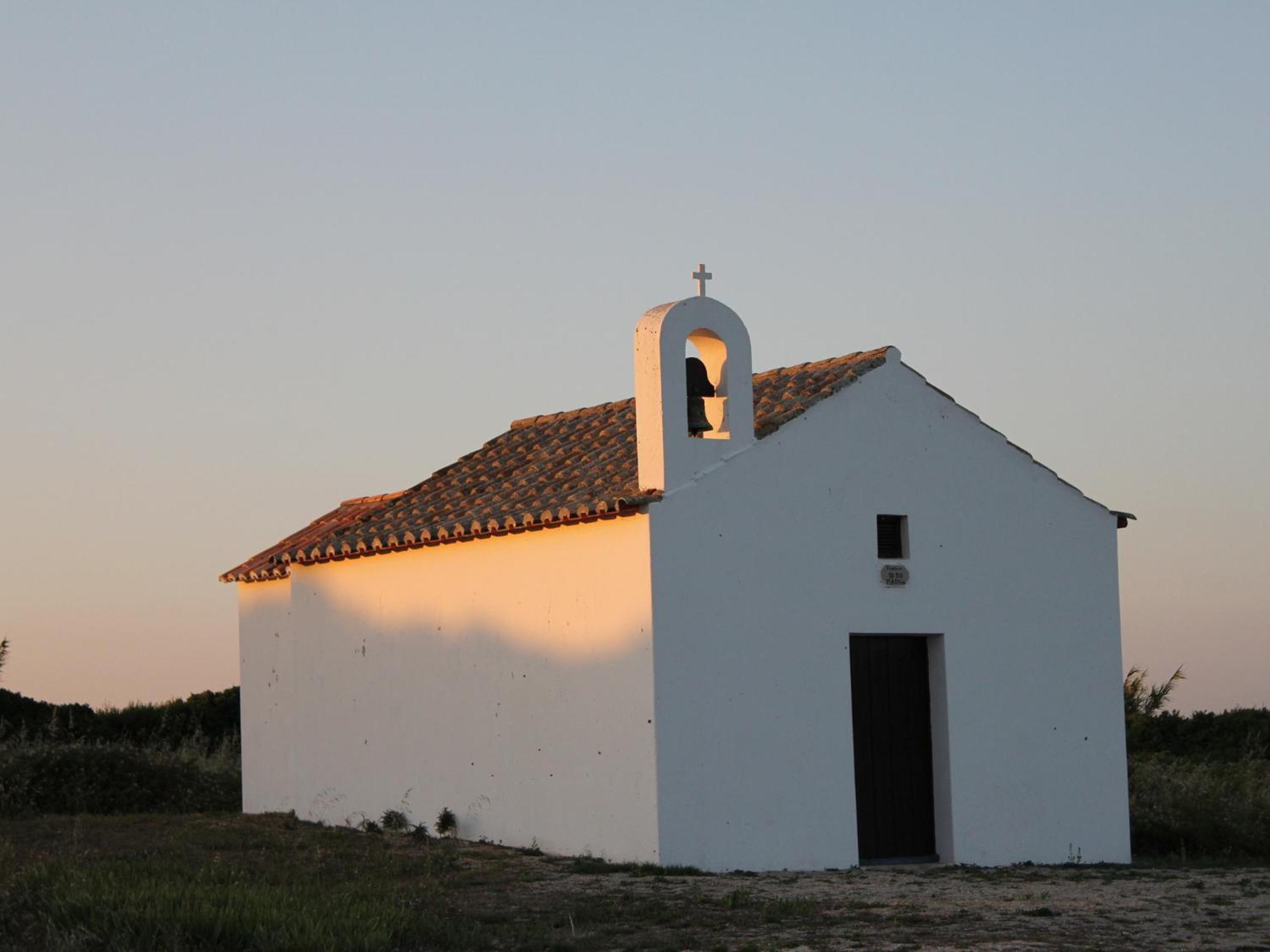 Monte de Santo Antonio - Turismo Rural Vila do Bispo Esterno foto